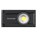 Led Lenser iF3R - 1000 Lumens 15H Rechargeable/ Box Work Light ZL502171